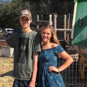 Meet your Posher, Michelle